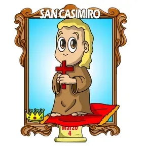 San Casimiro Radio Católica Online