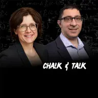 Why reading became a human rights issue in Canada with George Georgiou (Ep 59)