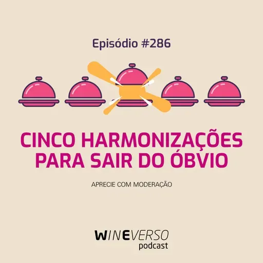Cinco harmonizações para sair do óbvio