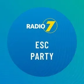 Radio 7 - ESC Party Live