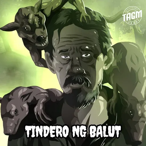 Episode 137 : Tindero Ng Balut