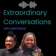 Episode 10 — “What’s the Deal, Africa? Raising Capital, Finding Purpose, and Surviving the Zombipocalypse” – An Extraordinary Conversation with Monica Shupikai Simmons (Part 2)