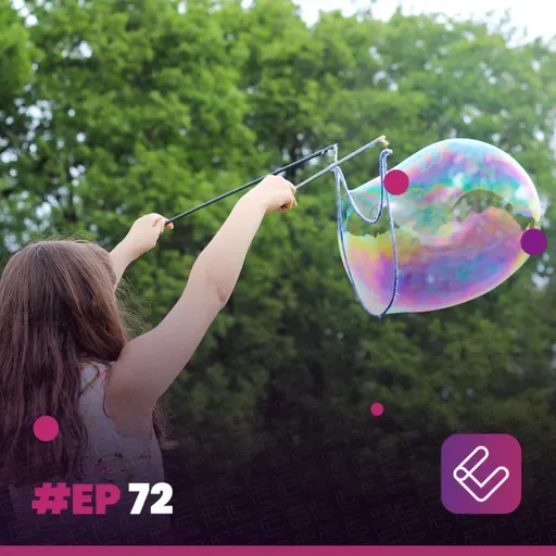 Live Class # 072 - Ikigai - "O que eu amo fazer?"