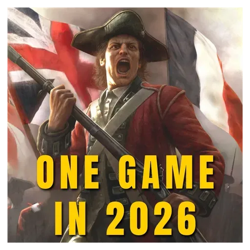 300 Hours to Game in 2026: Empire Total War, Cities Skylines, and Dwarf Fortress (Ep.64)