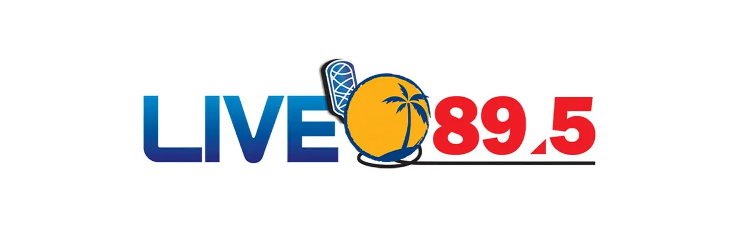 Phuket Live Radio - Live 89.5