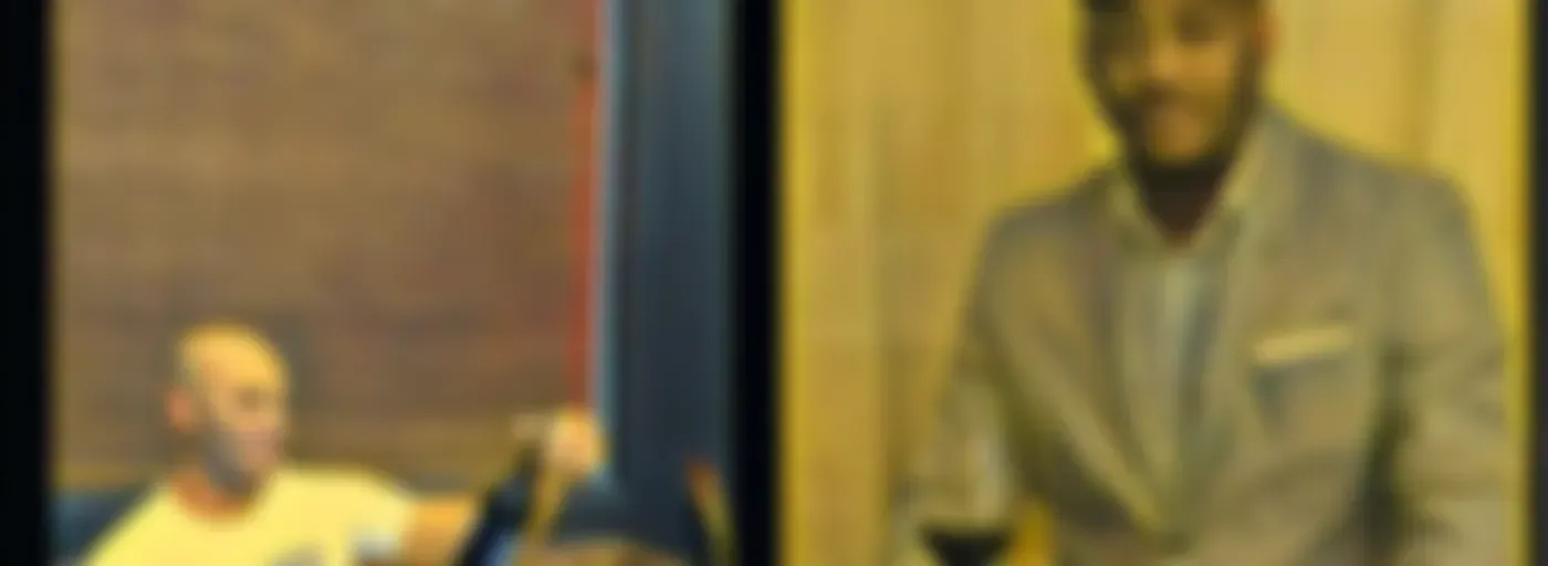 "Step Up To The Palate"