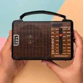 Radio web Princesa da Serra