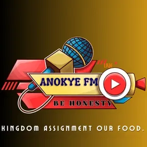 ANOKYE FM