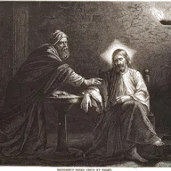 Second Sunday in Lent, March 1, 2026 - Clemmons