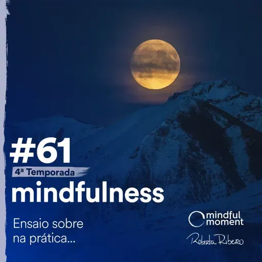 S4 E61 - Ensaio sobre a prática...