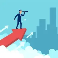 O impacto da pandemia nos empreendedores.