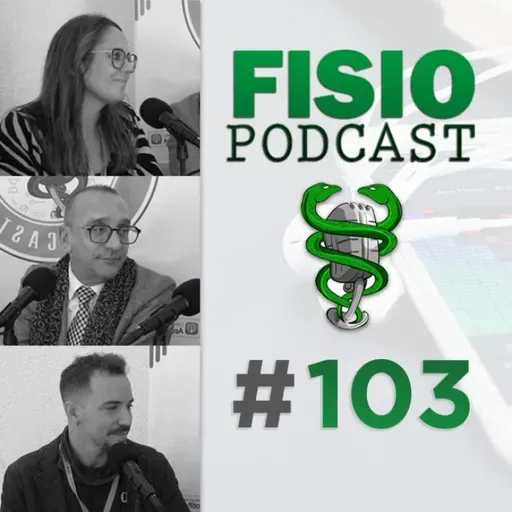 #103 Fisioterapia en Pediatría (2/2)