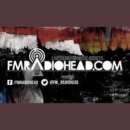 FM Radiohead en vivo