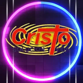 FM CRISTO SOLUCION Y VIDA
