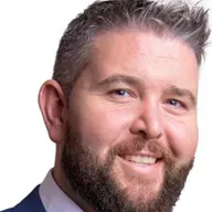 Conor D. McGuinness, T.D. Sinn Féin.