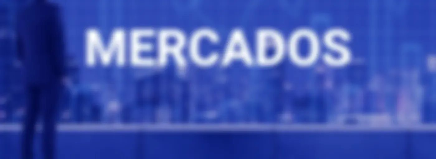 DIARIO DE MERCADOS