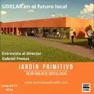 UDELAR en el futuro local | con Gabriel Freitas