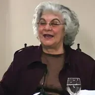 É preciso entender para quê estamos na Terra - com a médium Isabel Salomão de Campos