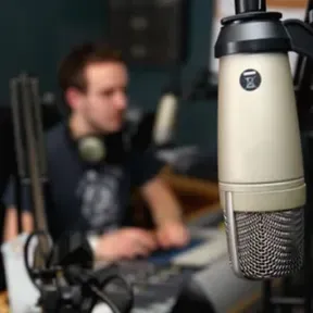 Radio gospel Missões