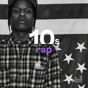 2010s Rap