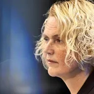 School stabbing, Centre Party leader turns down PM's invitation, Skellefteå pauses building project, fewer under 30s taking drugs