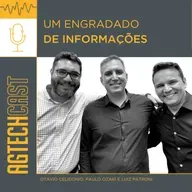 Um engradado de informações!