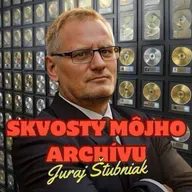 Juraj Štubniak - Skvosty môjho archívu - 07.07.2026