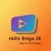 Rádio Brega JB