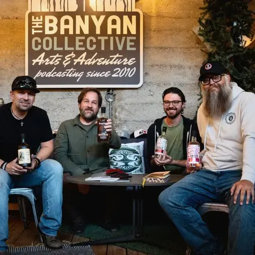 Ep. 82: Ogden's Own Distillery