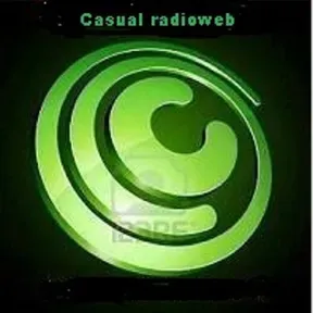 Casual radioweb