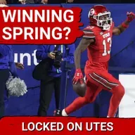 SURPRISING: Morgan Scalley NAMES Biggest Positive from Utah Utes Spring Football