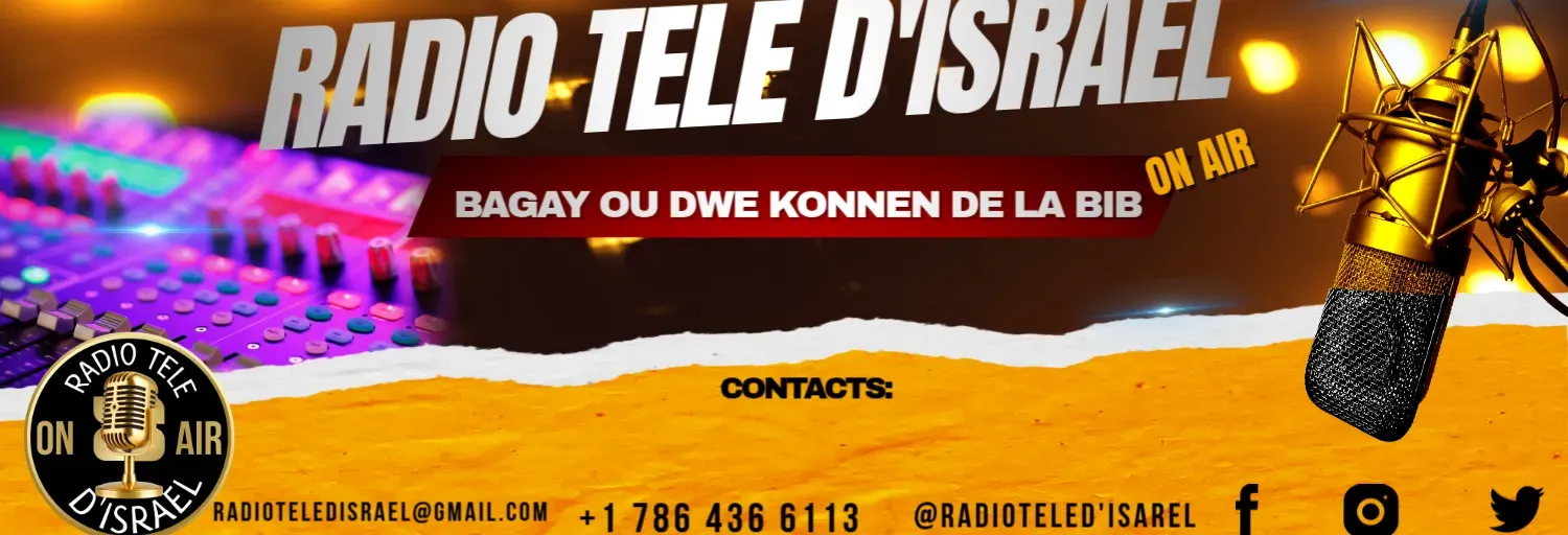 RADIO TELE DISRAEL