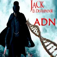 ¿El ADN, nos ha revelado la verdadera identidad de Jack el destripador?/¿Somos autosuficientes para curarnos?(3p-t12)