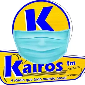 KAIROS FM ONLINE