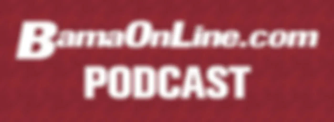 BamaOnLine Podcast