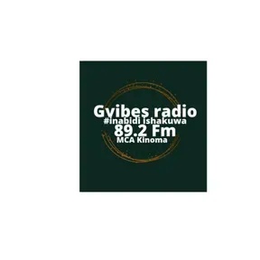 Gvibes radio