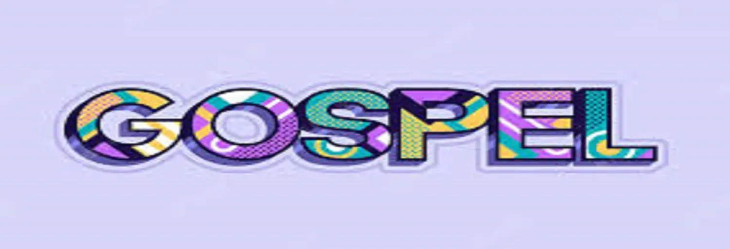 radio vitrine gospel