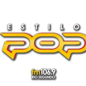 Estilo Pop 106.9