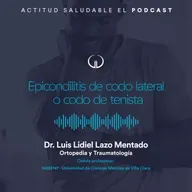 Epicondilitis de codo lateral o codo de tenista | Hospital Galenia - E269