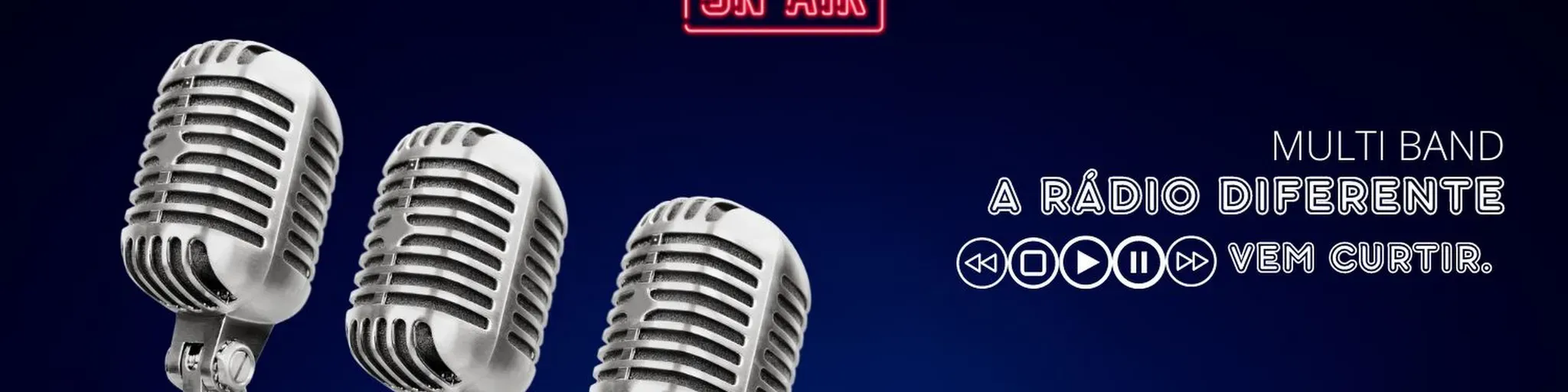 Radio Multi Band