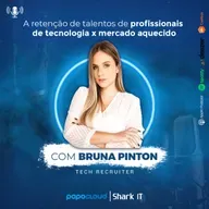 A retenção de talentos de profissionais de tecnologia x mercado aquecido