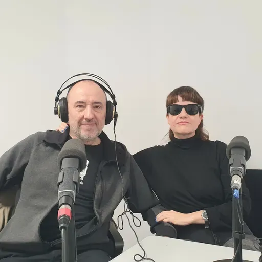 Derivas #34 - Derivas Brutalistas