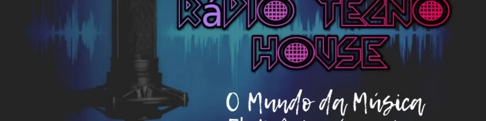 RÁDIOTECNOHOUSE