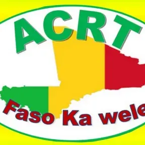 ACRT WEB RADIO