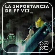 La importancia de FF VII - OK GAMEDEV