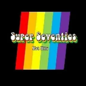 Super Seventies Hot Hits