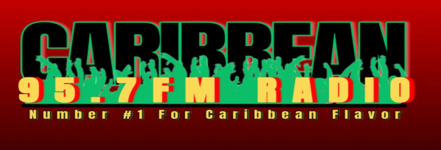 CARIBBEAN 95.7FM RADIO