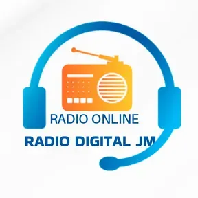RADIO DIGITAL JM