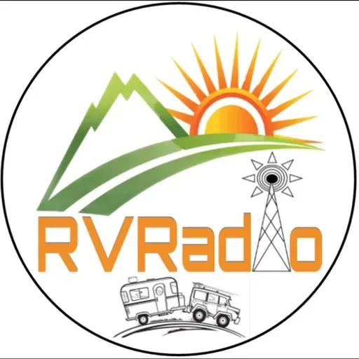 S05 E30 RVRadio RoadShow - 07-05-2022