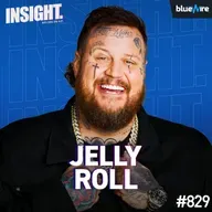 Jelly Roll: WWE Debut, SummerSlam Match, 250lb Weight Loss, Randy Orton, Logan Paul, The Rock